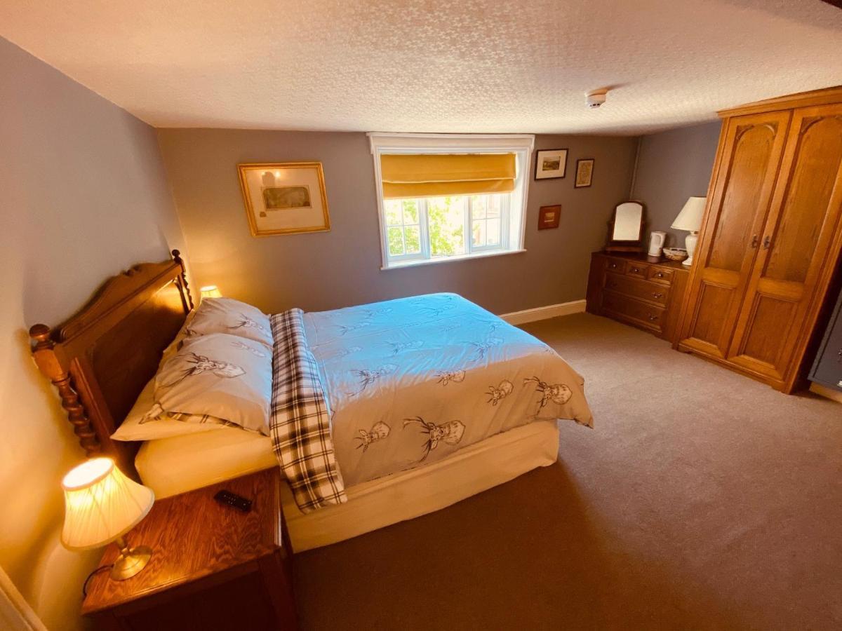 The Swan Inn Midhurst Kamer foto